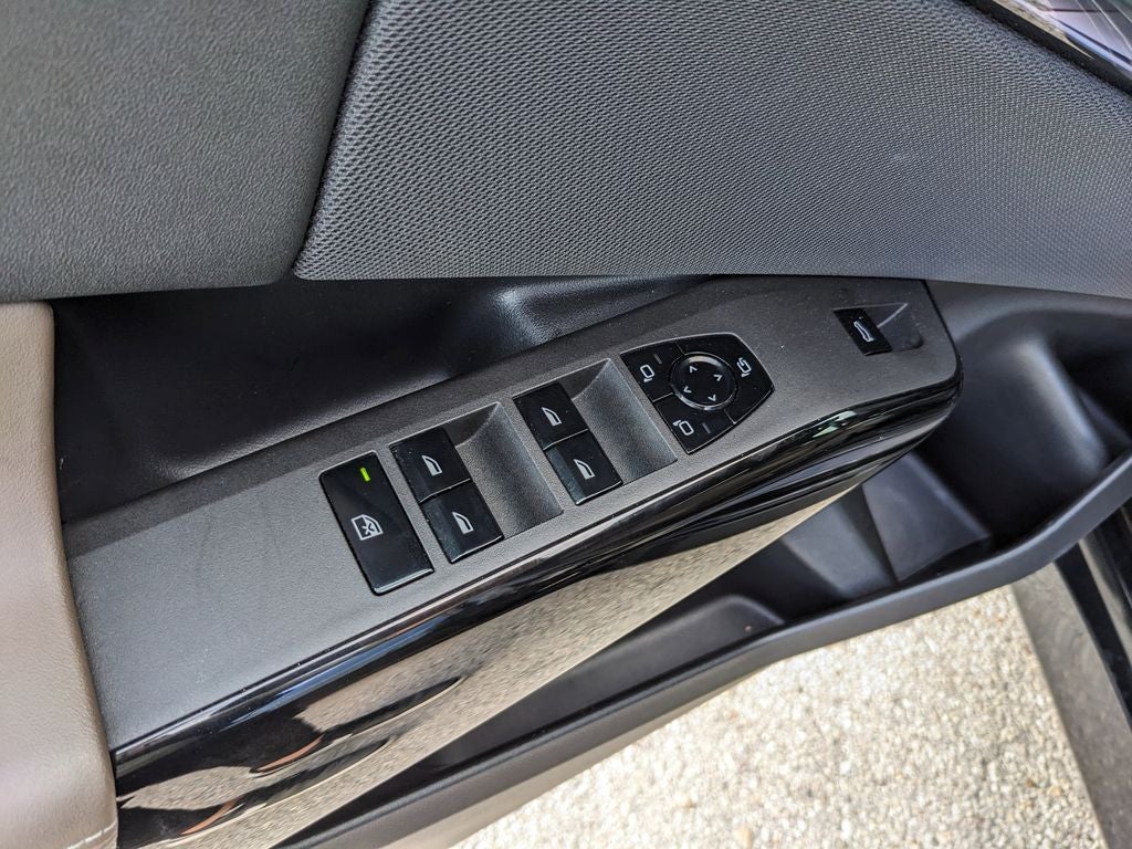 2025 BMW X3 M50 xDrive