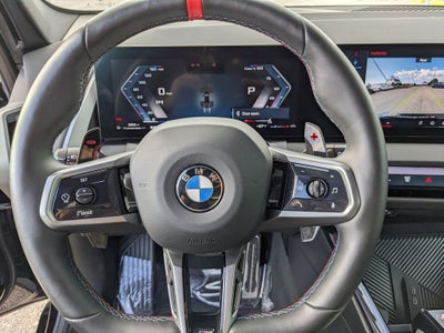 2025 BMW X3 M50 xDrive