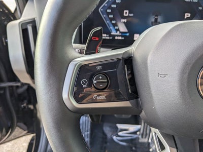 2025 BMW X3 M50 xDrive