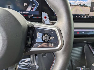 2025 BMW X3 M50 xDrive