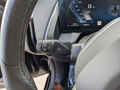 2025 BMW X3 M50 xDrive