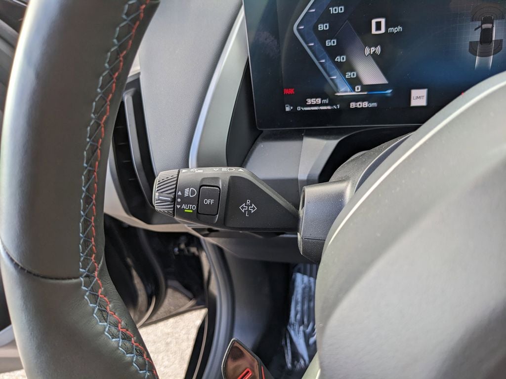 2025 BMW X3 M50 xDrive