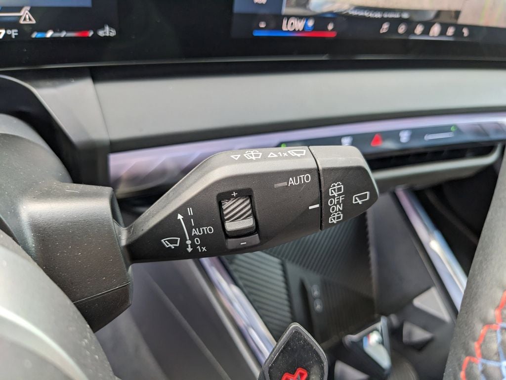 2025 BMW X3 M50 xDrive