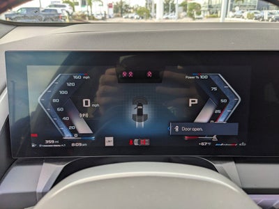 2025 BMW X3 M50 xDrive