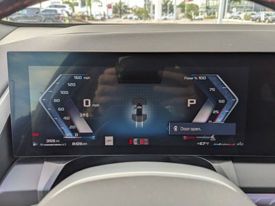 2025 BMW X3 M50 xDrive