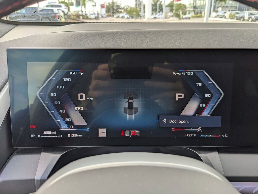 2025 BMW X3 M50 xDrive