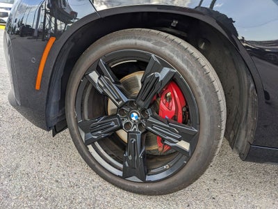 2025 BMW X3 M50 xDrive