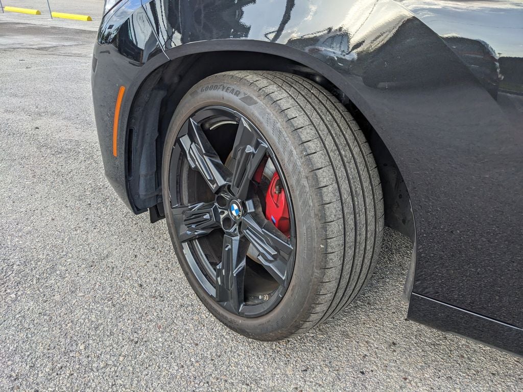 2025 BMW X3 M50 xDrive