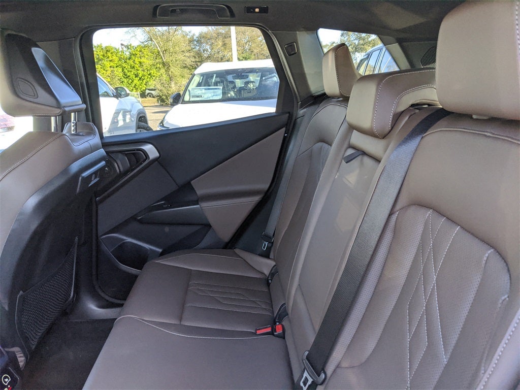 2025 BMW X3 M50 xDrive