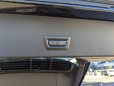 2025 BMW X3 M50 xDrive