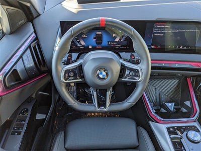 2025 BMW X3 M50 xDrive