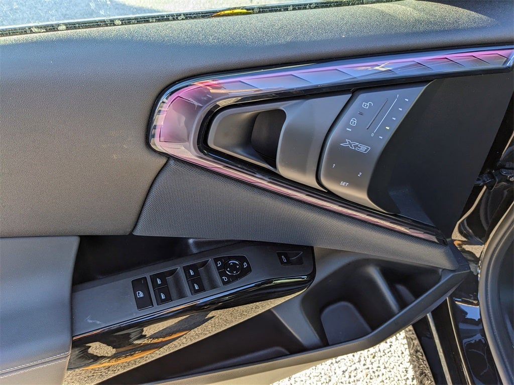 2025 BMW X3 M50 xDrive