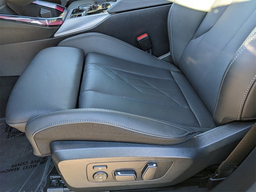 2025 BMW X3 M50 xDrive