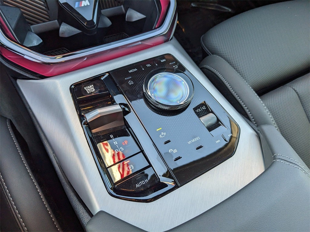 2025 BMW X3 M50 xDrive