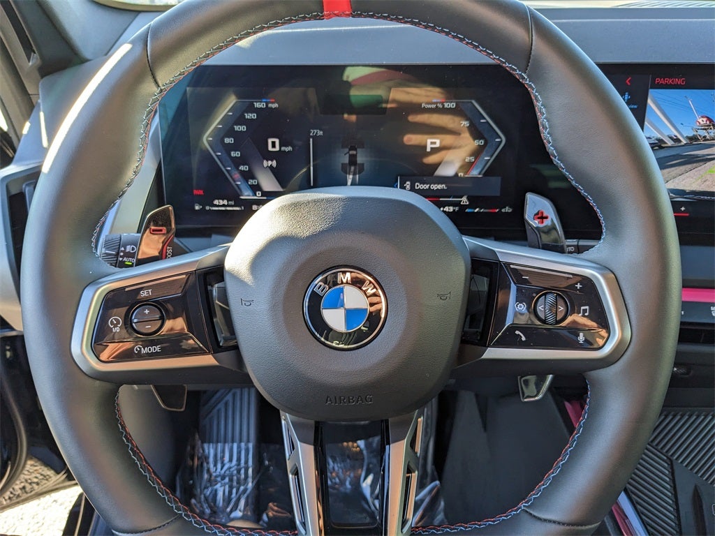 2025 BMW X3 M50 xDrive