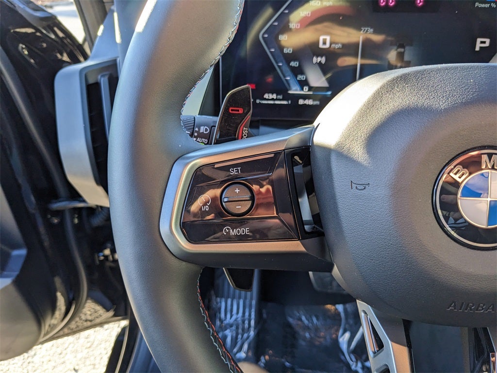 2025 BMW X3 M50 xDrive