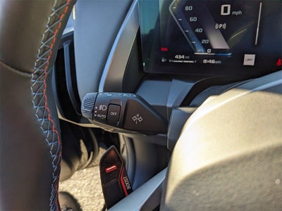 2025 BMW X3 M50 xDrive