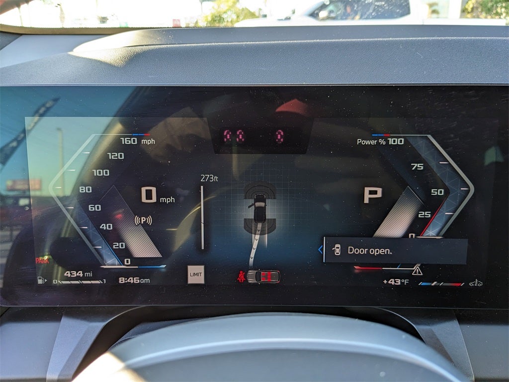 2025 BMW X3 M50 xDrive