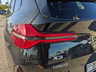 2025 BMW X3 M50 xDrive