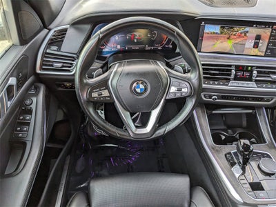 2023 BMW X5 sDrive40i