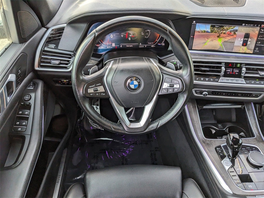 2023 BMW X5 sDrive40i