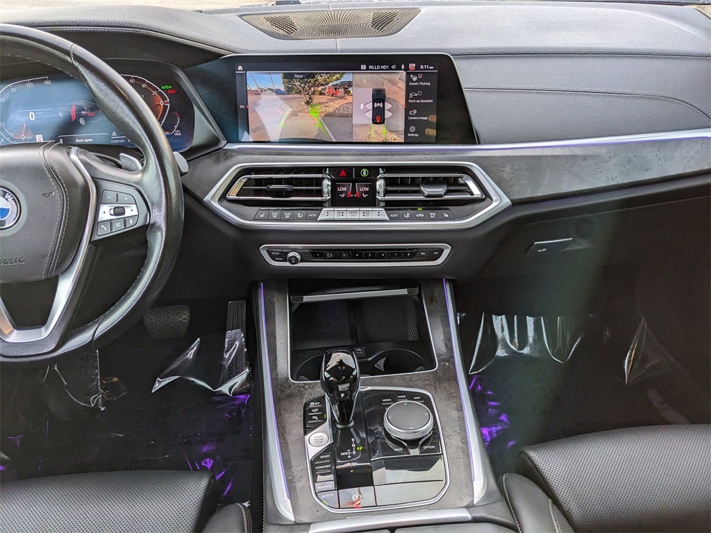 2023 BMW X5 sDrive40i