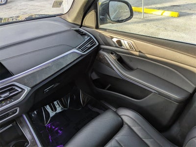 2023 BMW X5 sDrive40i