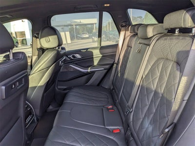 2023 BMW X5 sDrive40i