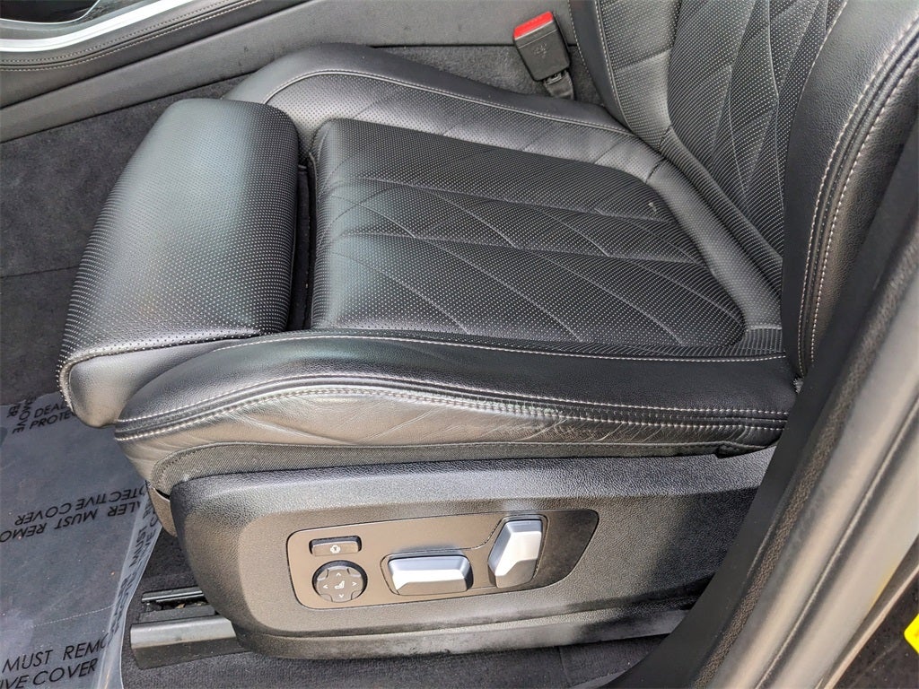 2023 BMW X5 sDrive40i