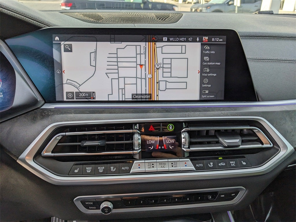 2023 BMW X5 sDrive40i