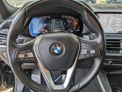 2023 BMW X5 sDrive40i