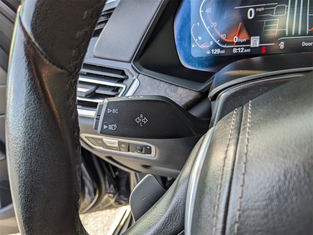 2023 BMW X5 sDrive40i