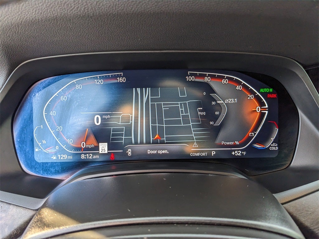 2023 BMW X5 sDrive40i