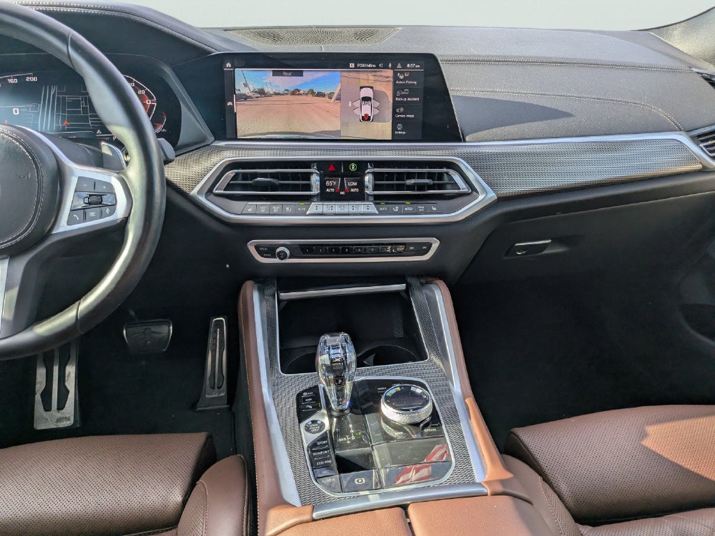 2023 BMW X6 xDrive40i