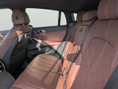 2023 BMW X6 xDrive40i