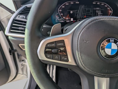 2023 BMW X6 xDrive40i
