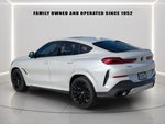 2023 BMW X6 xDrive40i