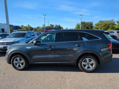 2023 Kia Sorento LX