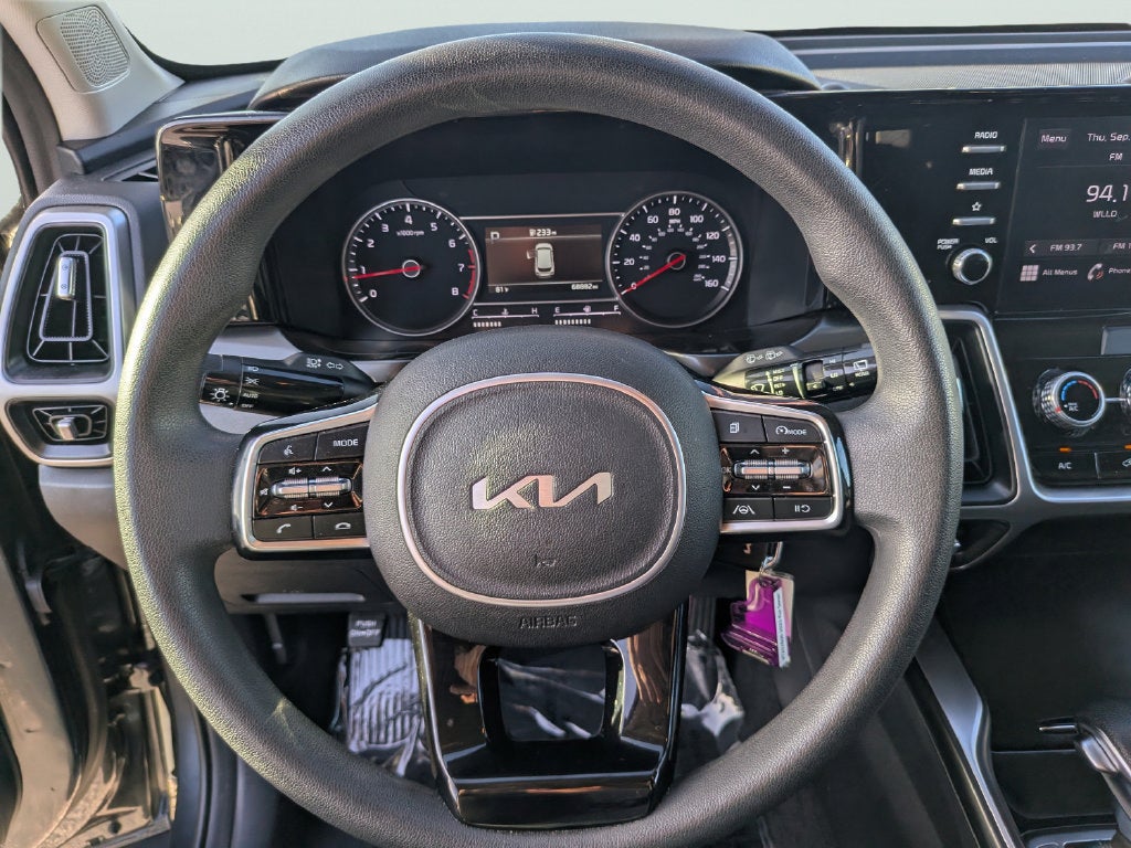 2023 Kia Sorento LX