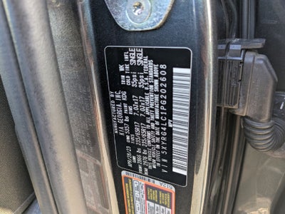2023 Kia Sorento LX