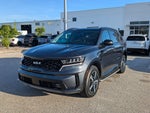2023 Kia Sorento EX