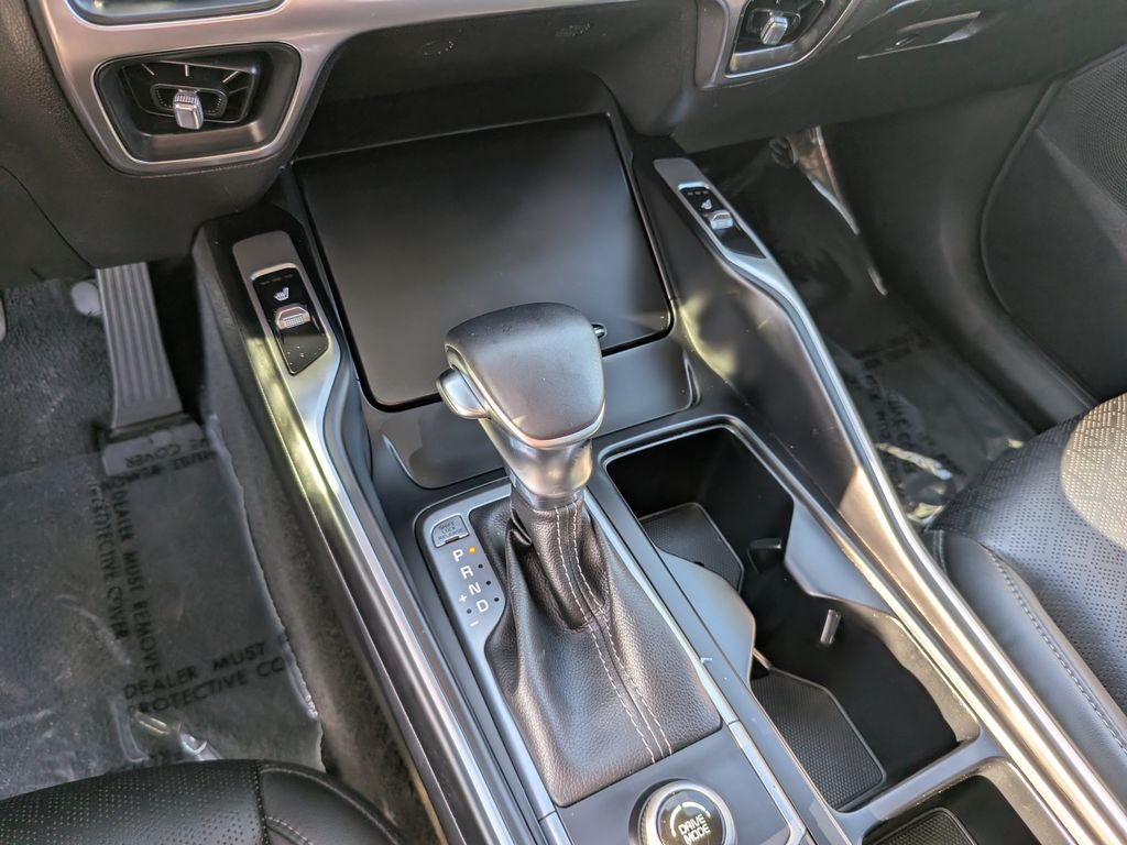 2023 Kia Sorento EX