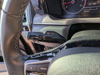 2023 Kia Sorento EX