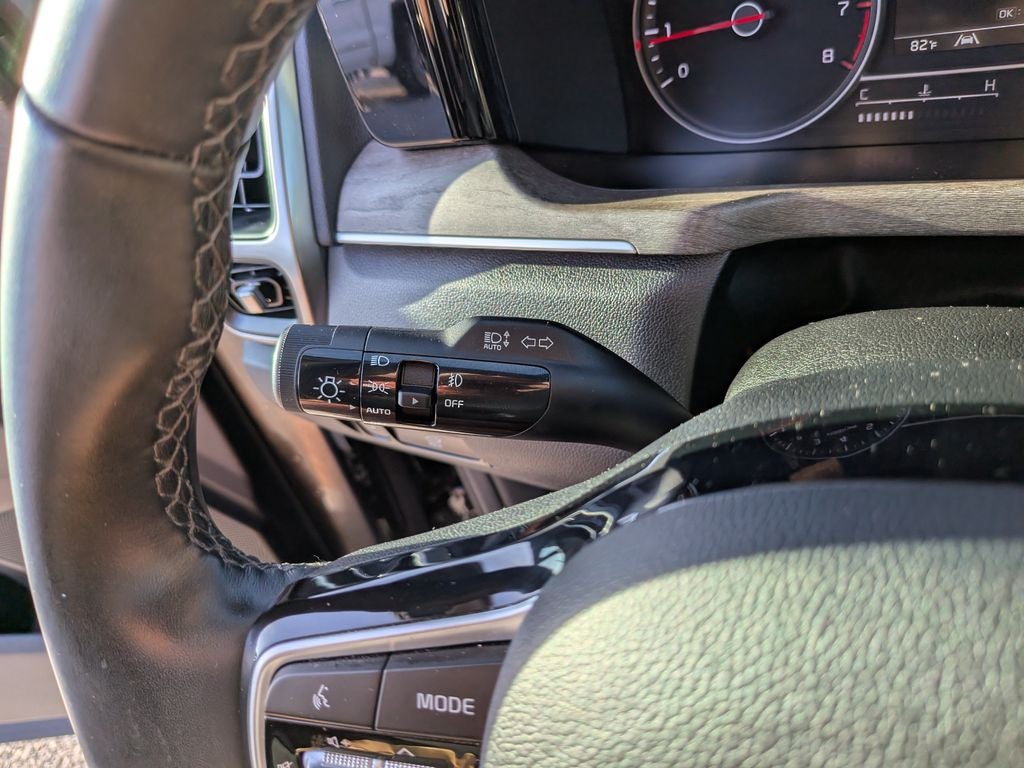 2023 Kia Sorento EX