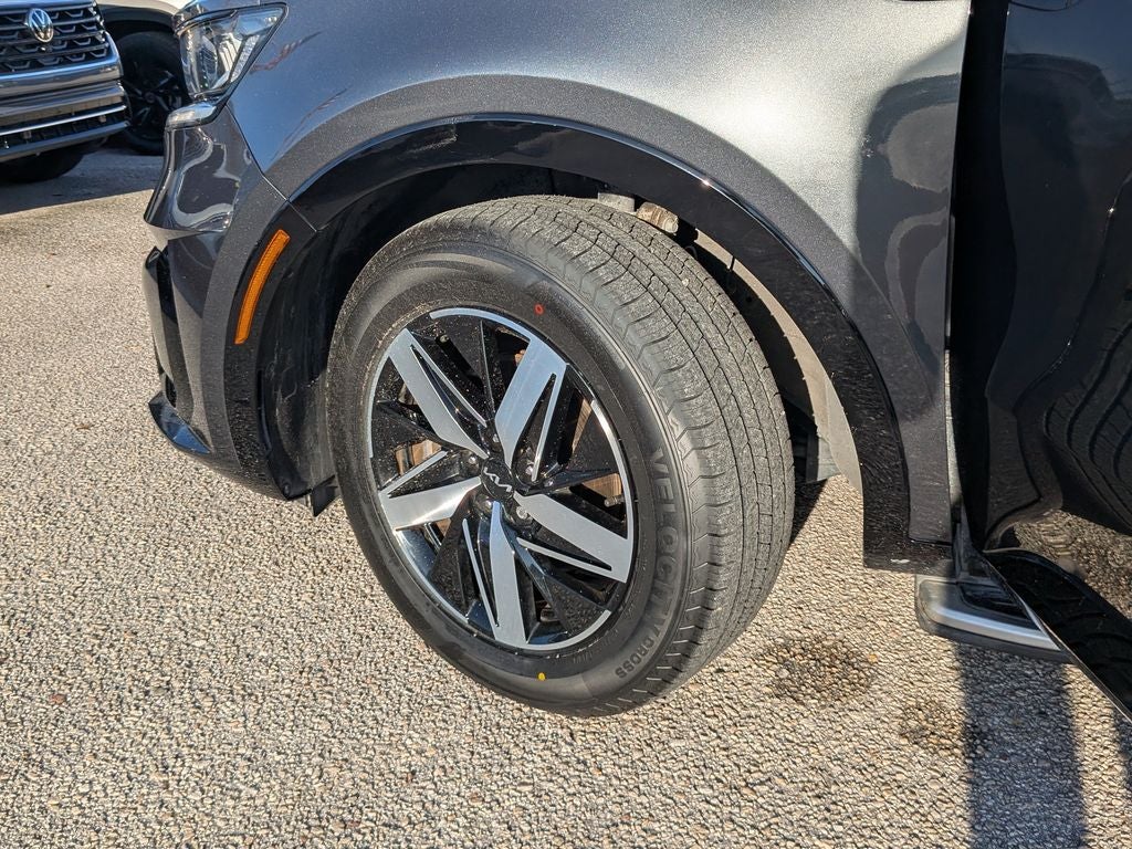 2023 Kia Sorento EX