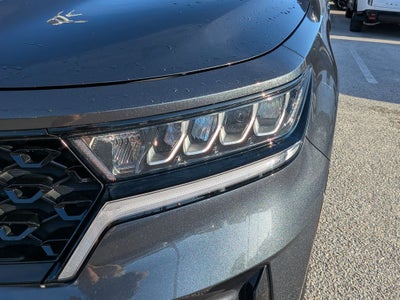 2023 Kia Sorento EX
