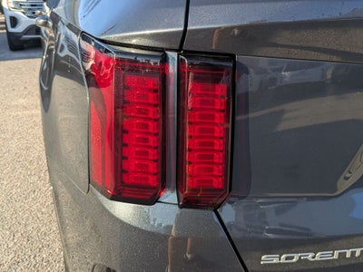 2023 Kia Sorento EX
