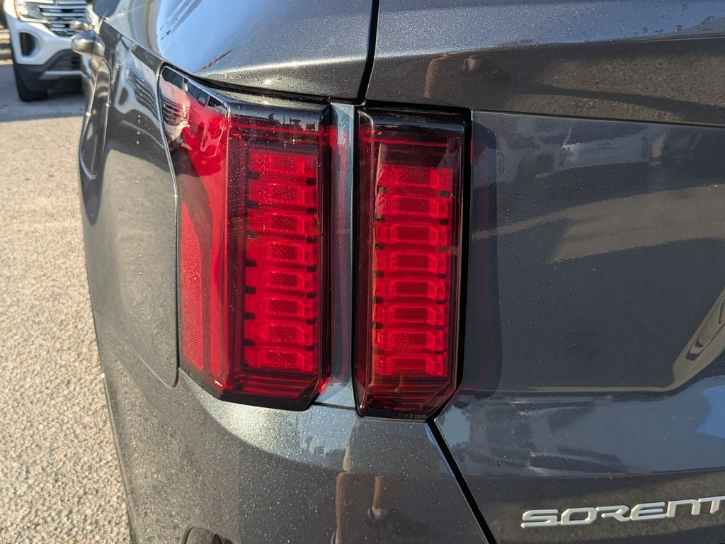 2023 Kia Sorento EX