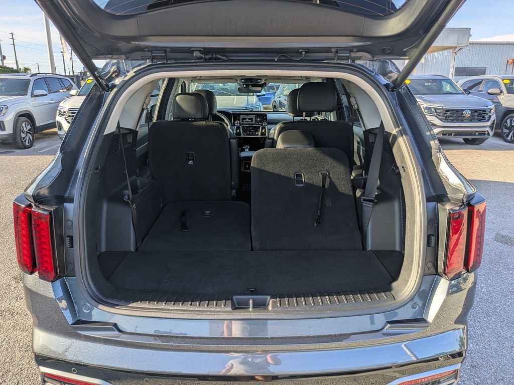 2023 Kia Sorento EX