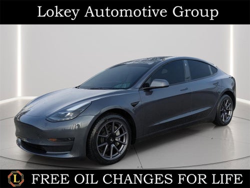 2023 Tesla Model 3 Base